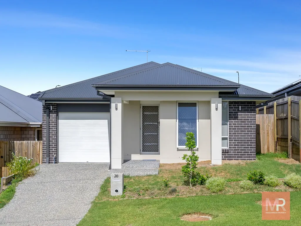 Affordable 3 bed family home