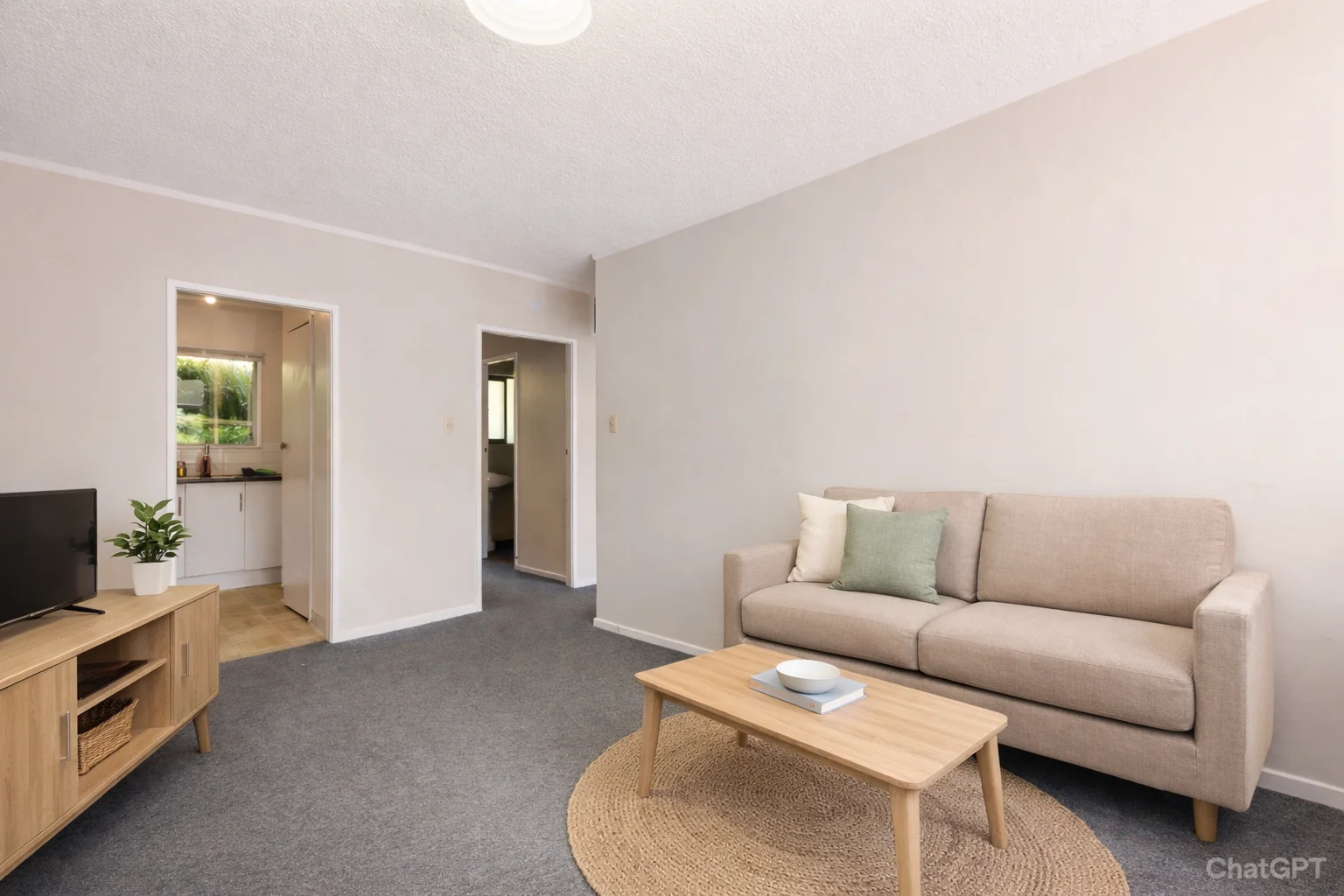 Hataitai 1 Bedroom Perfectly Positioned Hataitai Bolt-Hole