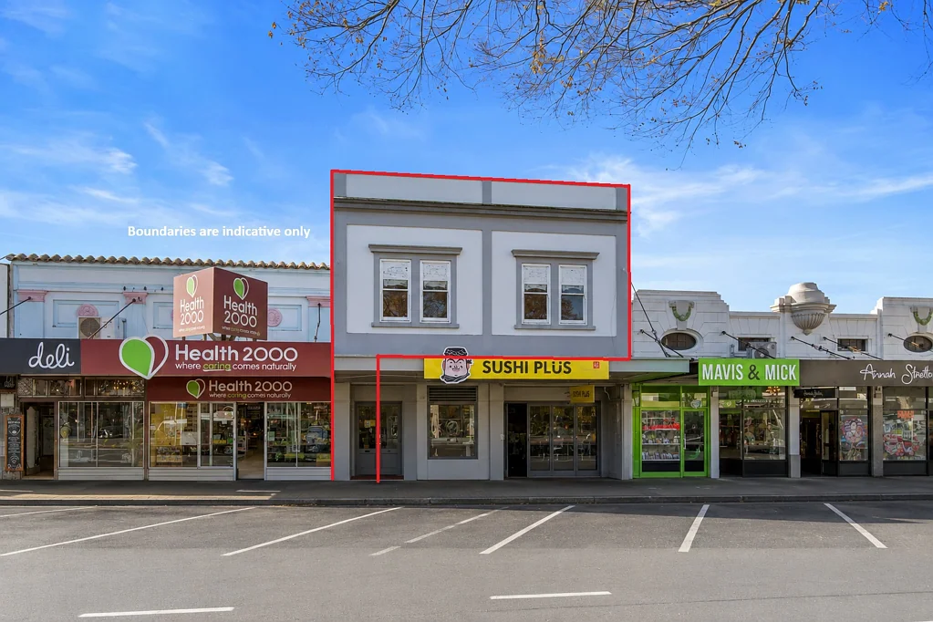 Cambridge  Prime Location Lease