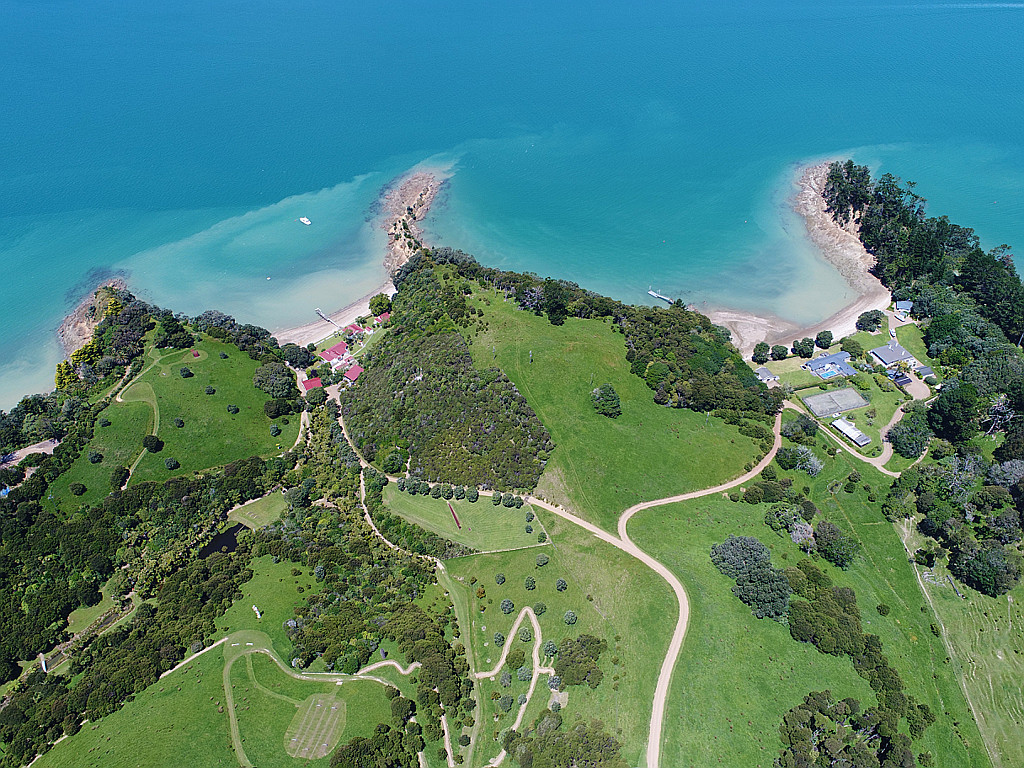 140 Cowes Bay Road, Waiheke Island, Auckland, 0 ห้องนอน, 0 ห้องน้ำ