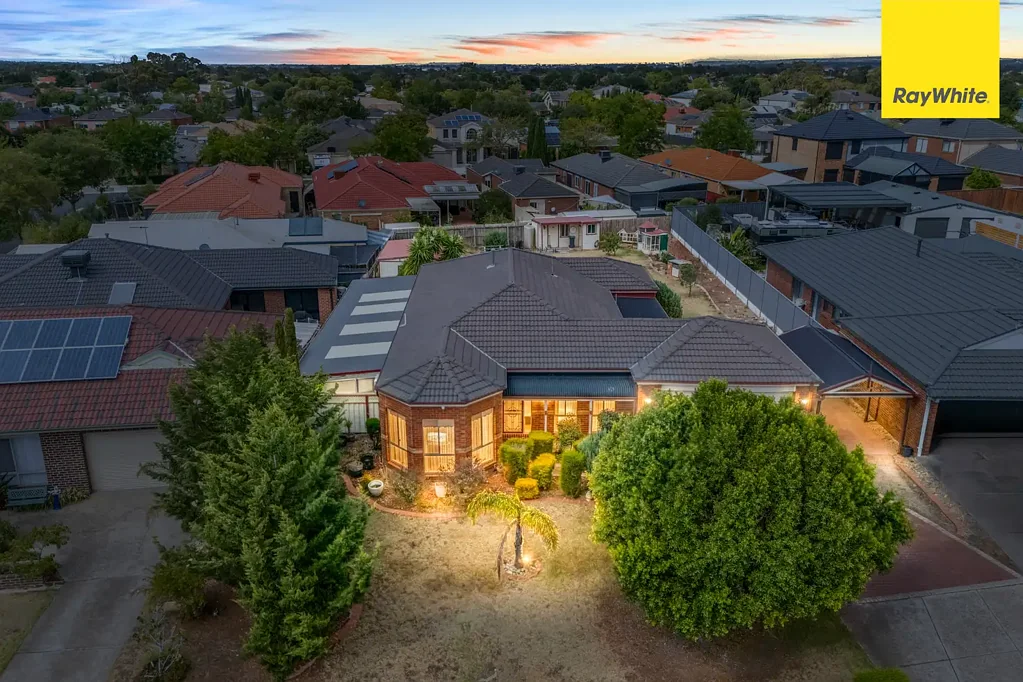 Melton West 3Moenga Spacious Family Living with Future Potential in Prime Westlake Location