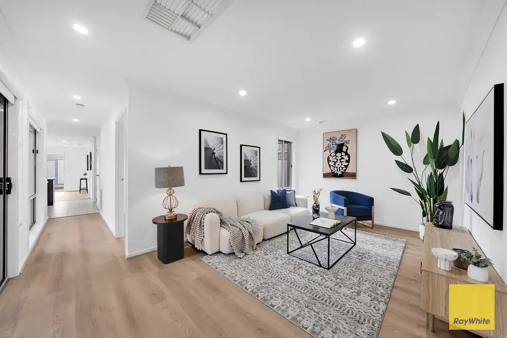 Burnside Heights 3房 一个地理位置优越、满足所有需求的家 A HOME WITH  LOCATION THAT TICKS ALL THE BOXES