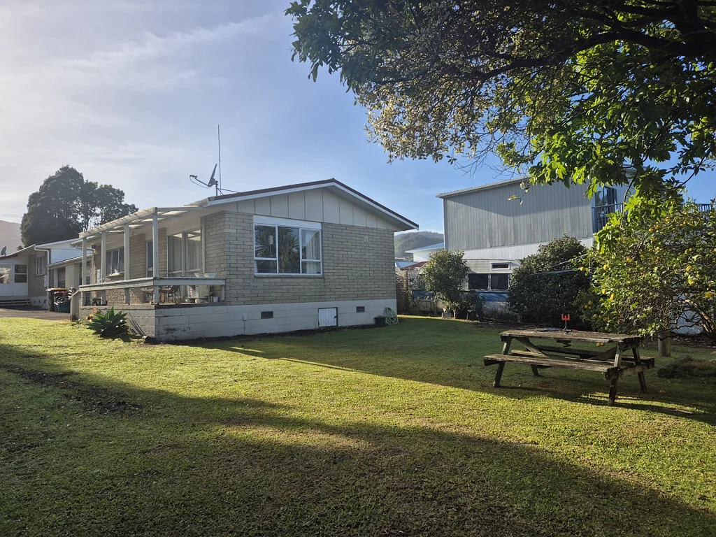 Coromandel 2部屋 DOWNSIZING IS THE NEW UPGRADE