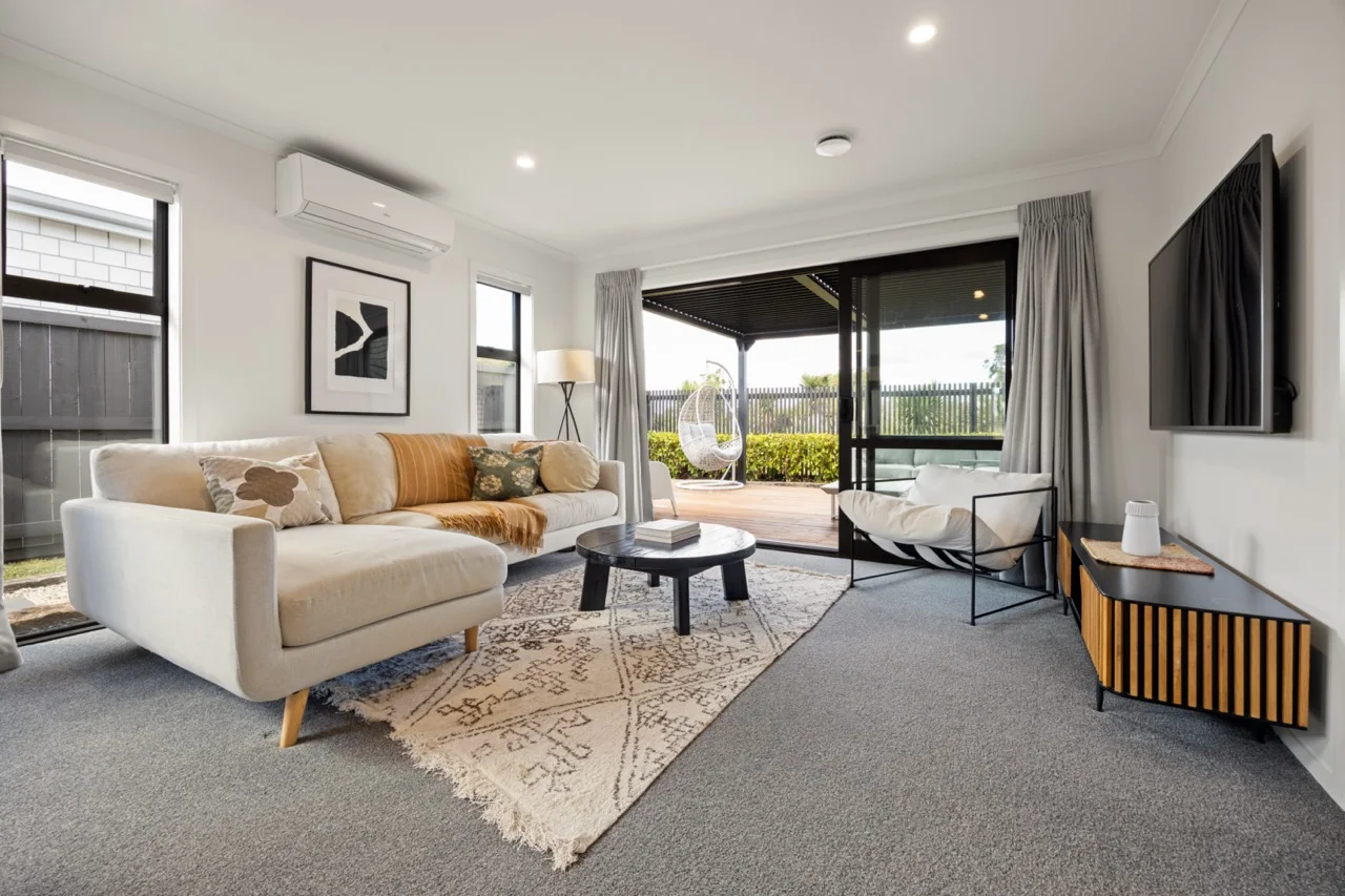 522 Webb Drive, Chartwell, Hamilton, Waikato, 3 Schlafzimmer, 1 Badezimmer, House
