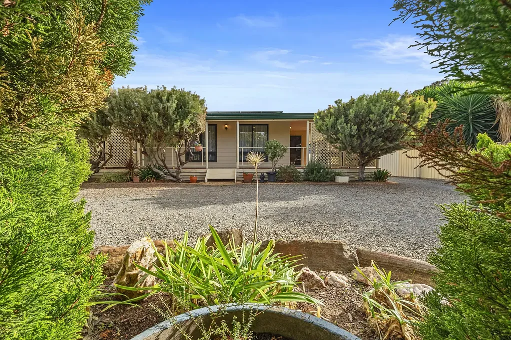 35 Victor Harbor Road, Old Noarlunga, SA 5168