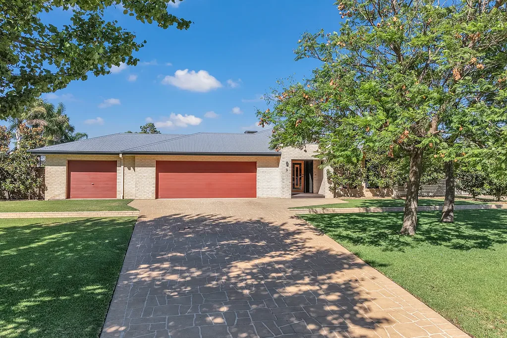 9 Cabernet Drive, Moama, NSW 2731