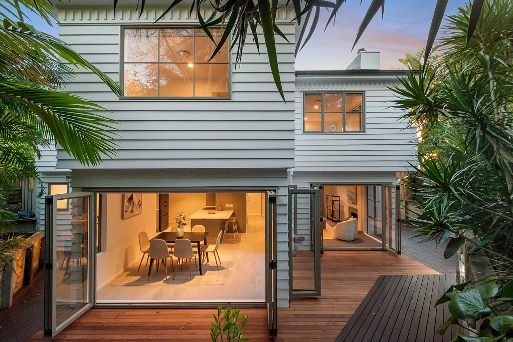6A Sackville Street, Grey Lynn, Auckland City, Auckland