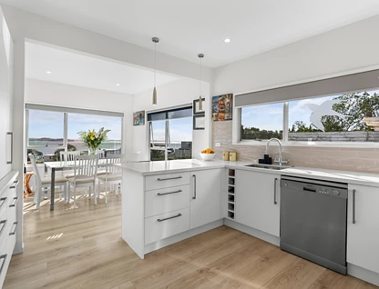 4/26 Springcombe Road, St Heliers, Auckland City, Auckland, 2房, 2浴, 公寓