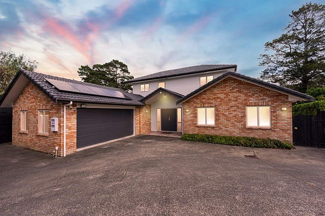 42 Shelter Drive, Greenhithe, North Shore City
