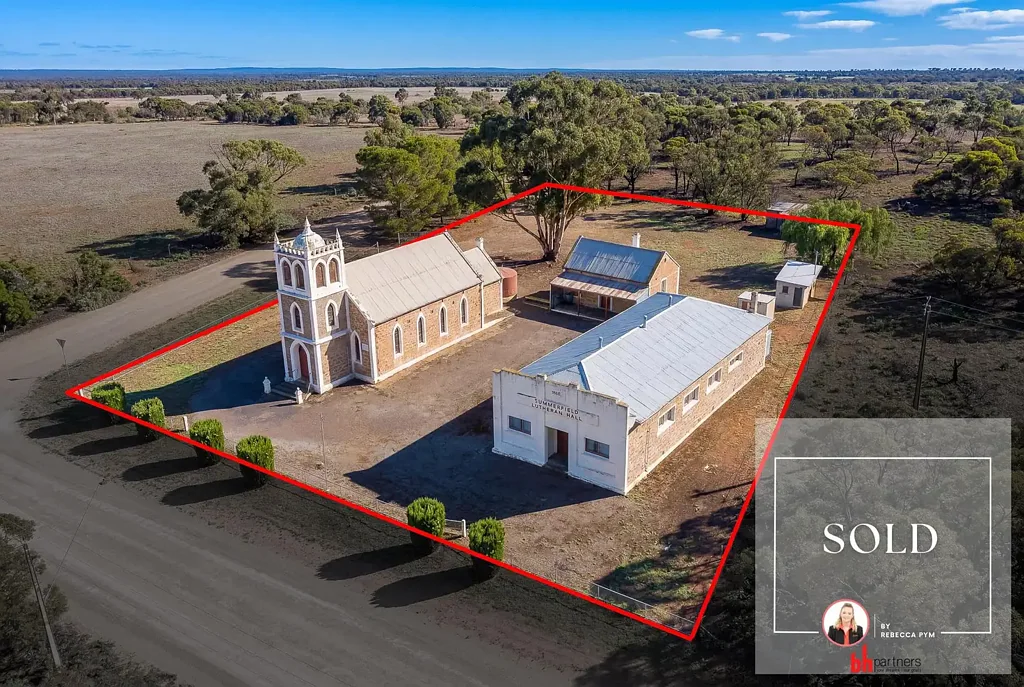 119 Tepko School Road, Palmer, SA 5237