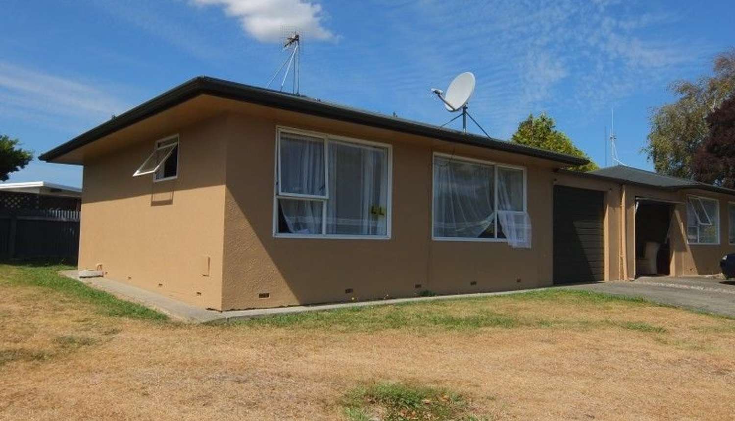 12 Hinau Place, Cloverlea, Palmerston North, 2房, 1浴
