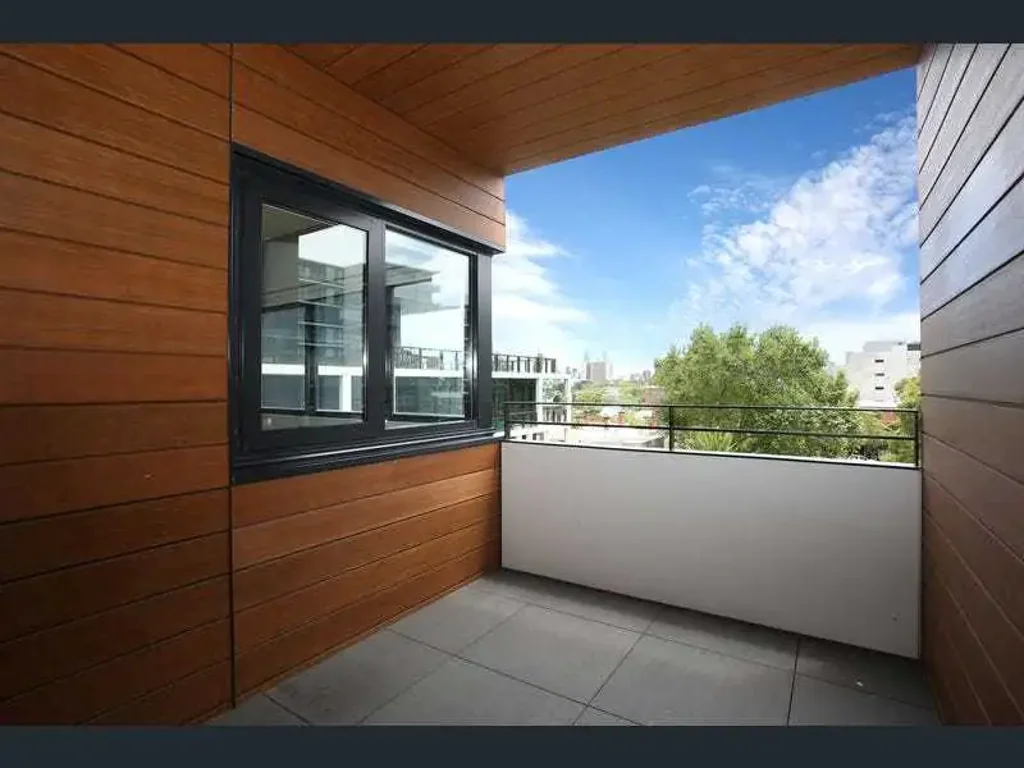 302/8 Burnley Street, Richmond, VIC 3121, 1房, 1浴, Apartment