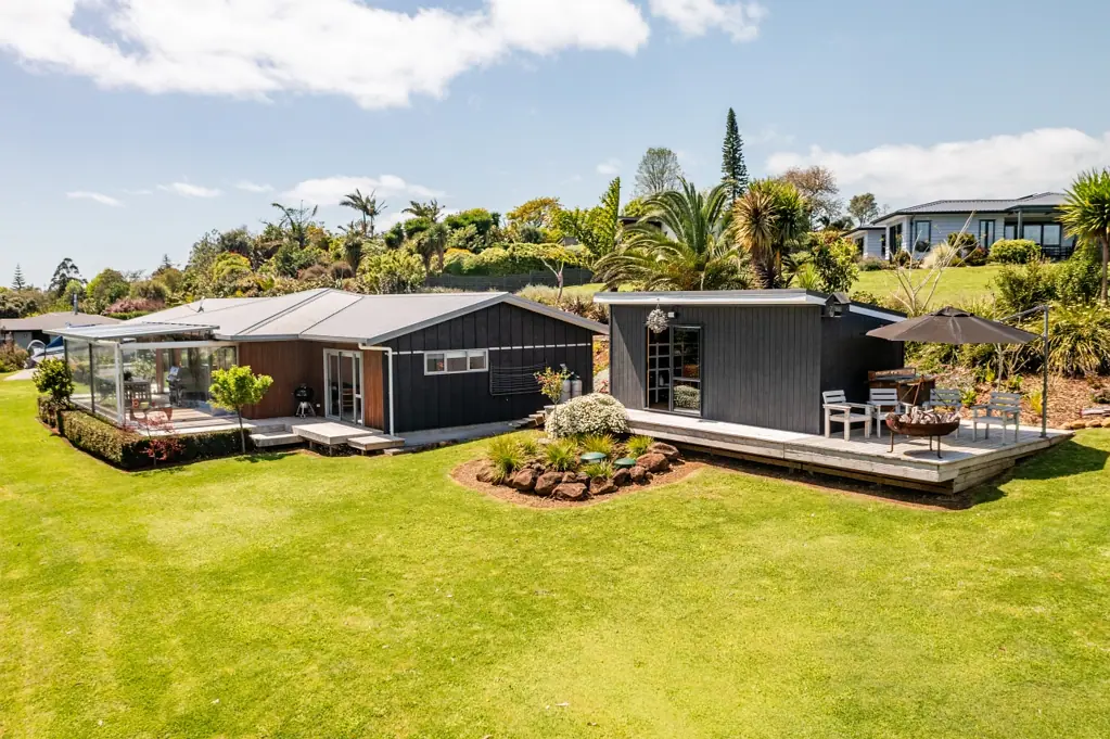Kerikeri 3બેડરૂમ Designed for the Way You Live