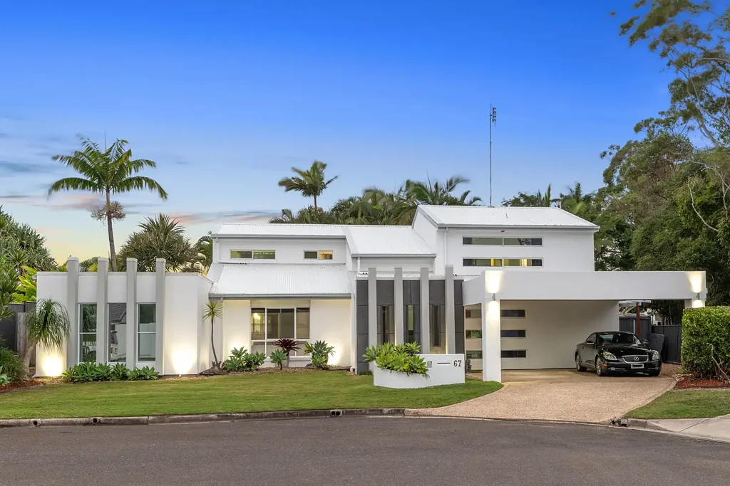 67 Parkway Drive, Mooloolaba, QLD 4557