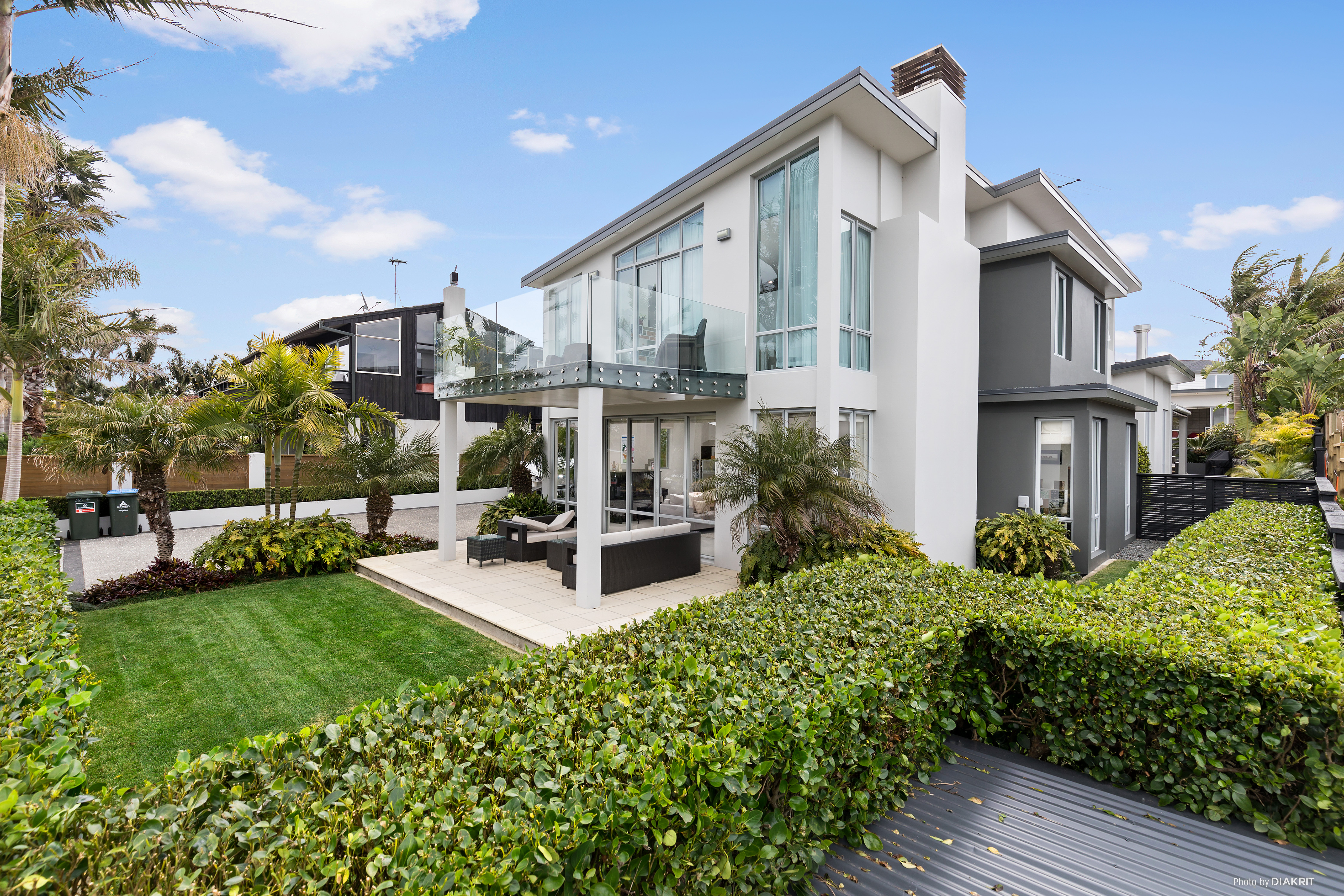 26 Glendowie Road, Glendowie, Auckland, 5 Schlafzimmer, 0 Badezimmer