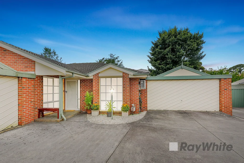 2/19 Orgill Street, Dandenong, VIC 3175