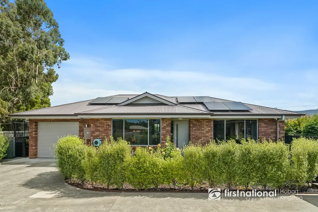 3/18 Hyssop Road, Margate, TAS 7054