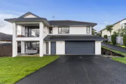 18 Navan Place, Dannemora