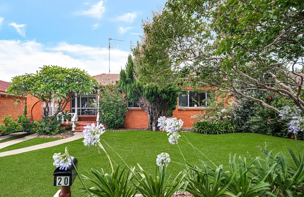 20 Elebana Street, Colyton, NSW 2760