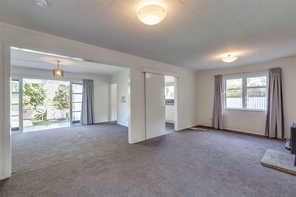 87 Shakespeare Road, Bluff Hill, Napier, 2 chambres, 1 salles de bain