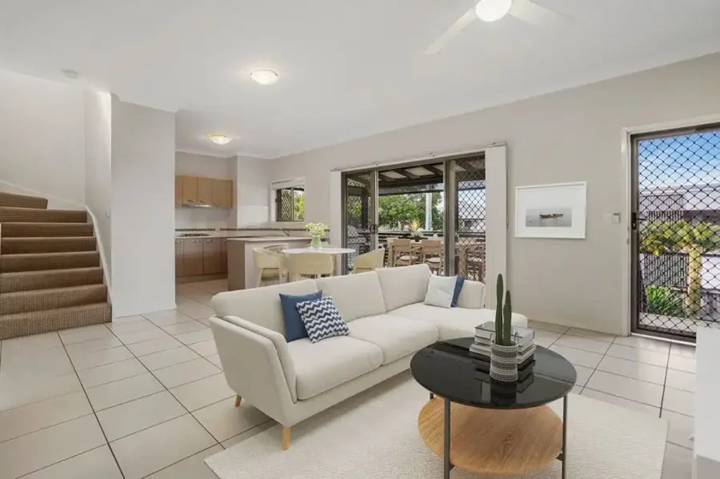 Carina Heights 3कमरा Private, Practical & Perfectly Positioned