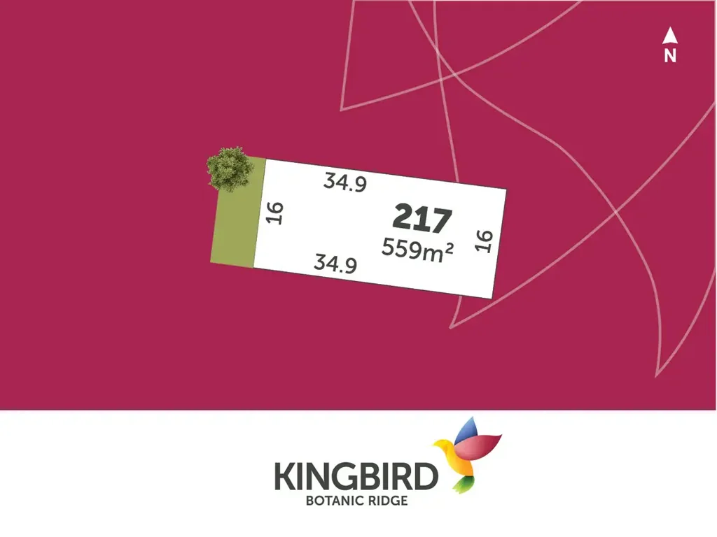 Botanic Ridge Secure 10K off with a 10K deposit!