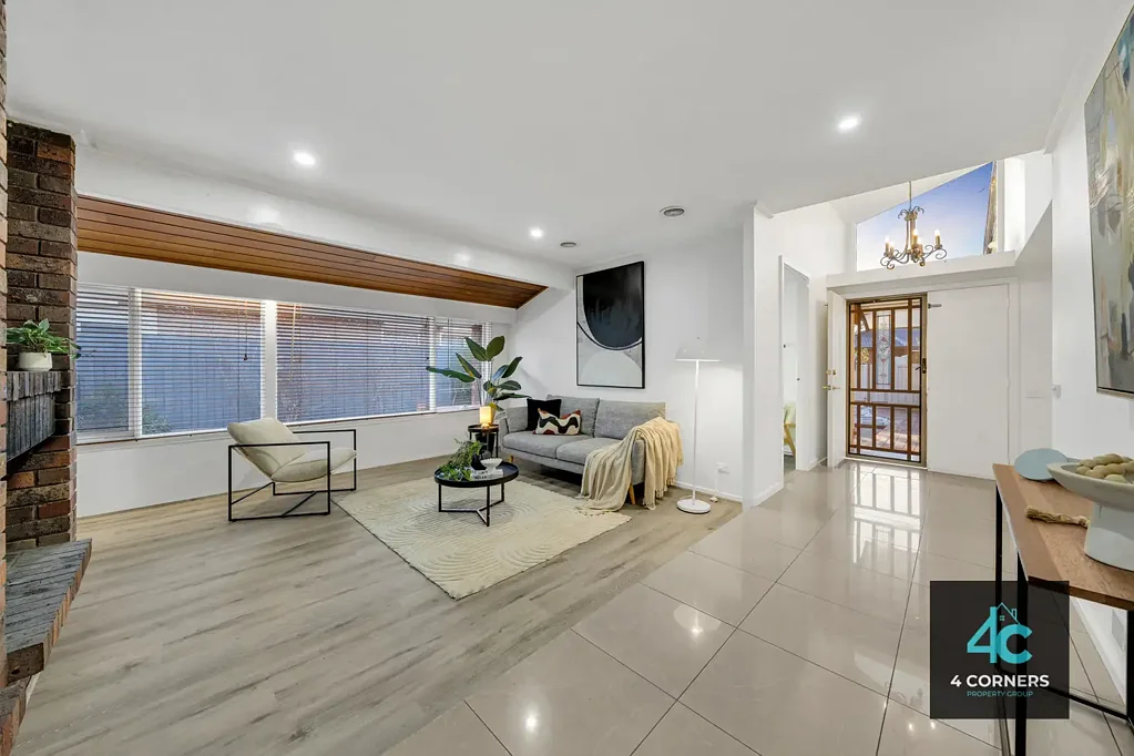 Hoppers Crossing 4 Bedroom A Dream Home with Space, Style & Lifestyle Appeal
