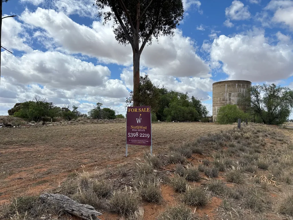 Watchem COUNTRY BLOCK