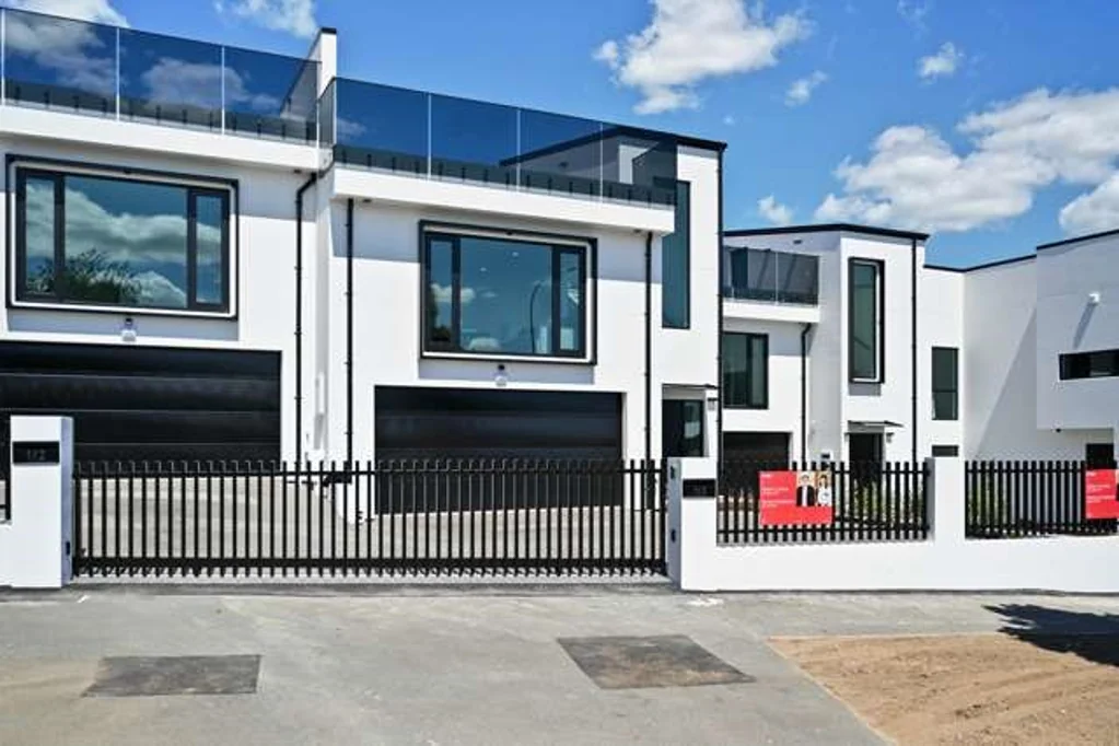 2/1 Palmerston Street, Hamilton Central, Hamilton, Waikato