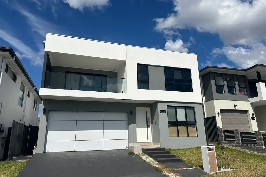 4 Mortelle Street, Tallawong, NSW 2762