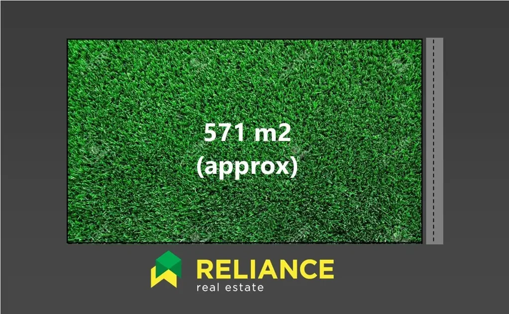 Weir Views 🏡 Build Your Dream on 571m² in Booming Weir Views!