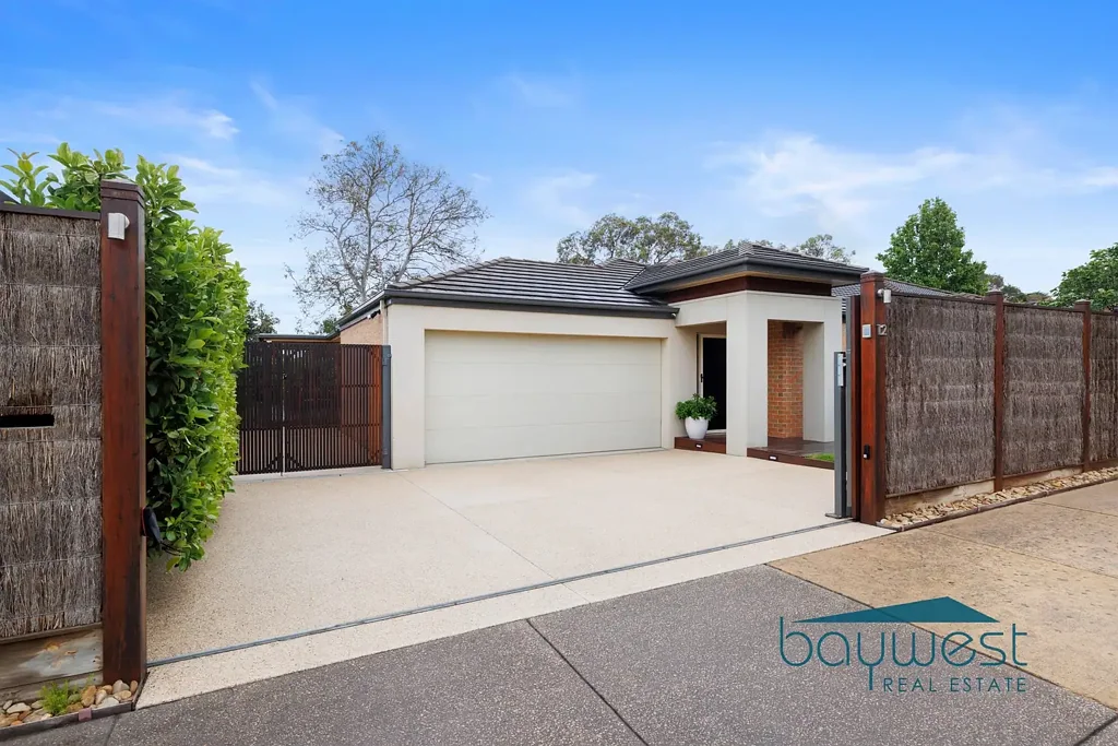 Bittern 4房 宽敞662平米地块 两大起居空间 开放式厨房 主卧套间带步入式衣帽间 全屋地暖 便捷生活配套 The Perfect Blend Of Comfort, Space & Style