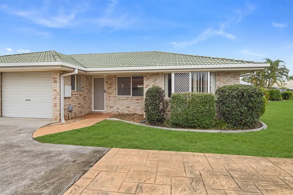65/101 Grahams Road, Strathpine, QLD 4500