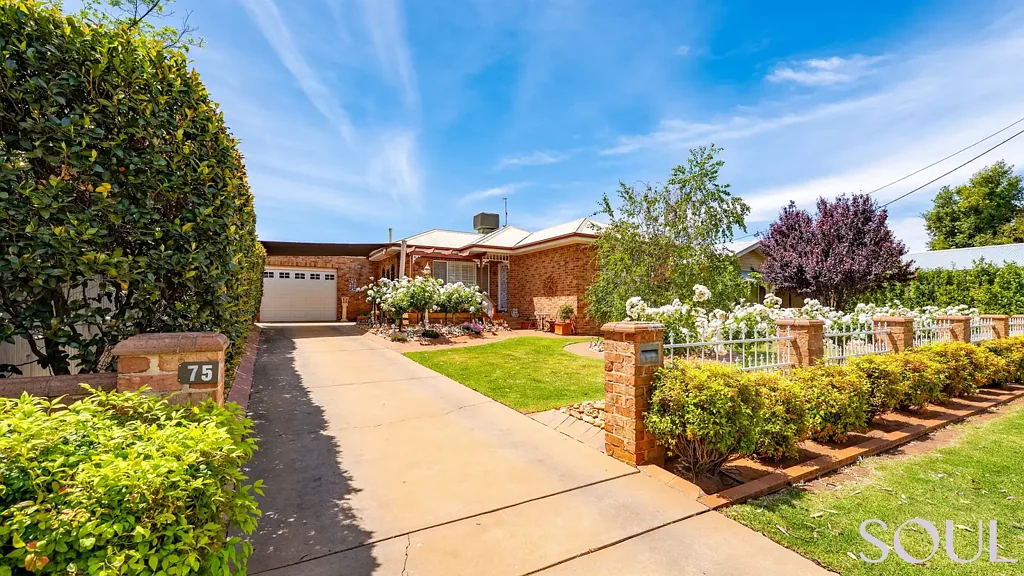 75 Wyangan Avenue, Griffith, NSW 2680