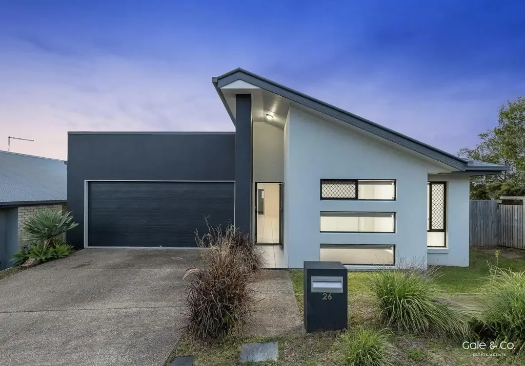 Spacious Family Living in the Sought-After Peninsula Estate