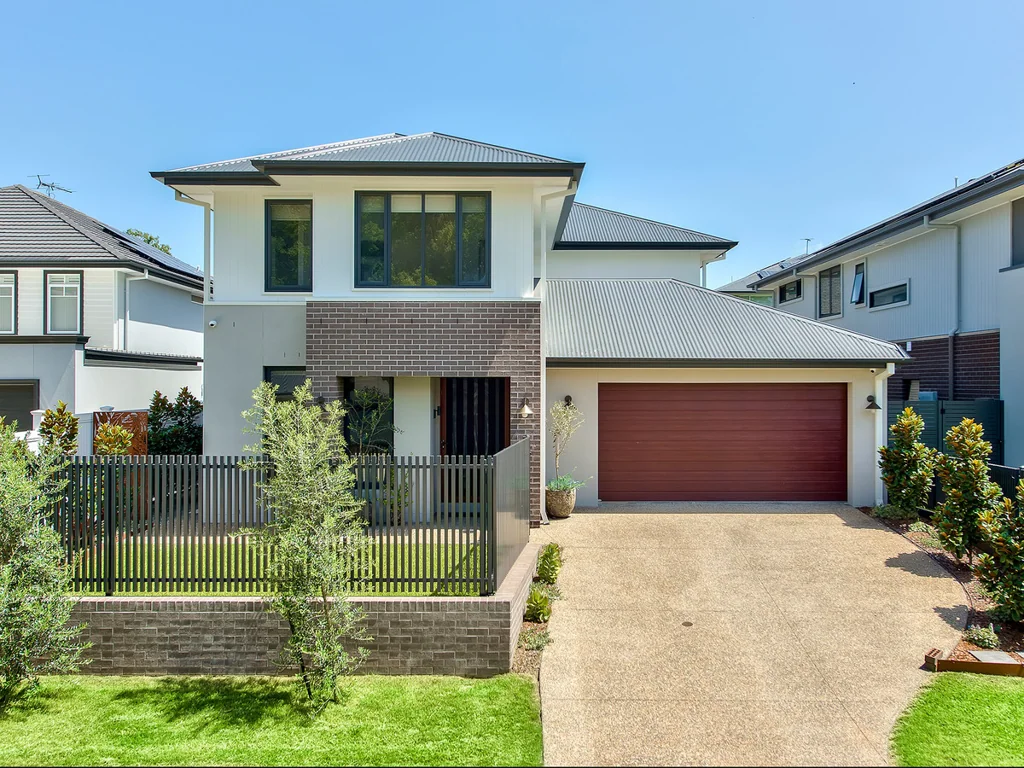 57 Desertrose Crescent, Bridgeman Downs, QLD 4035