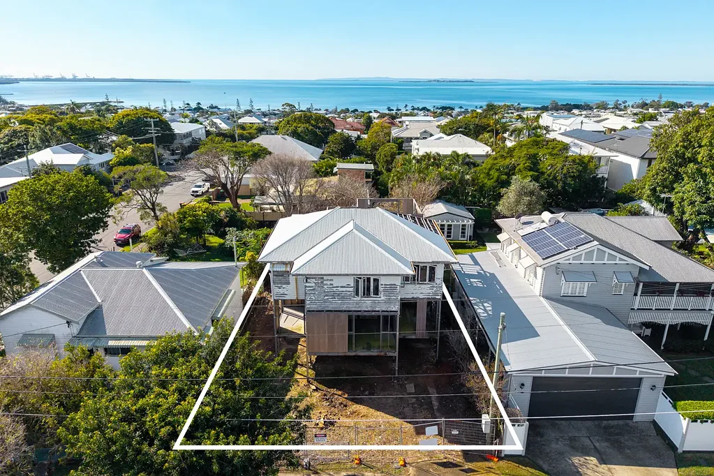 Wynnum Wynnum Land Opportunity