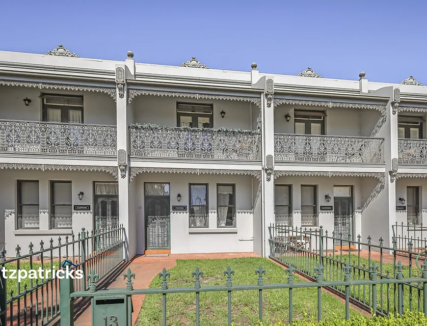 13/200 Fitzmaurice Street, Wagga Wagga, Riverina, 2 कमरे, 1 बाथरूम, Unit