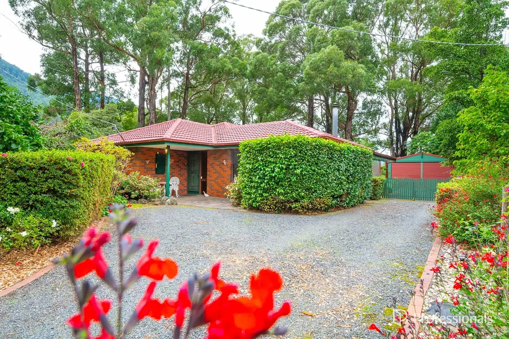 15 Martyr Road, Warburton, VIC 3799