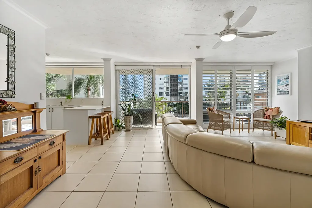 202/255-261 Boundary Street, Coolangatta, QLD 4225