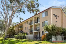 49/2 Bardon Place, Maylands