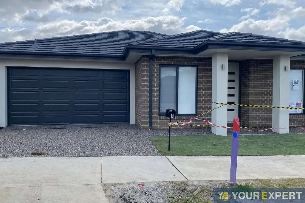 Brand-New Family Home – Spacious, Stylish & Ready to Move In!
