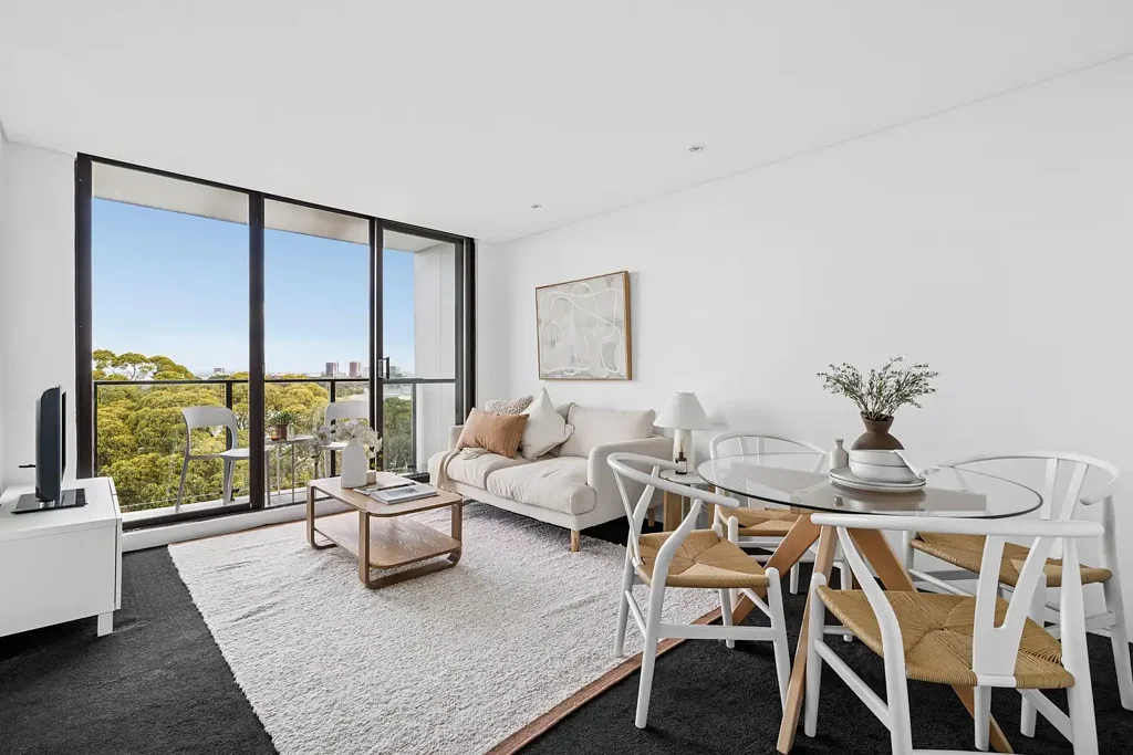 33/77-83 Cook Road, Centennial Park, NSW 2021