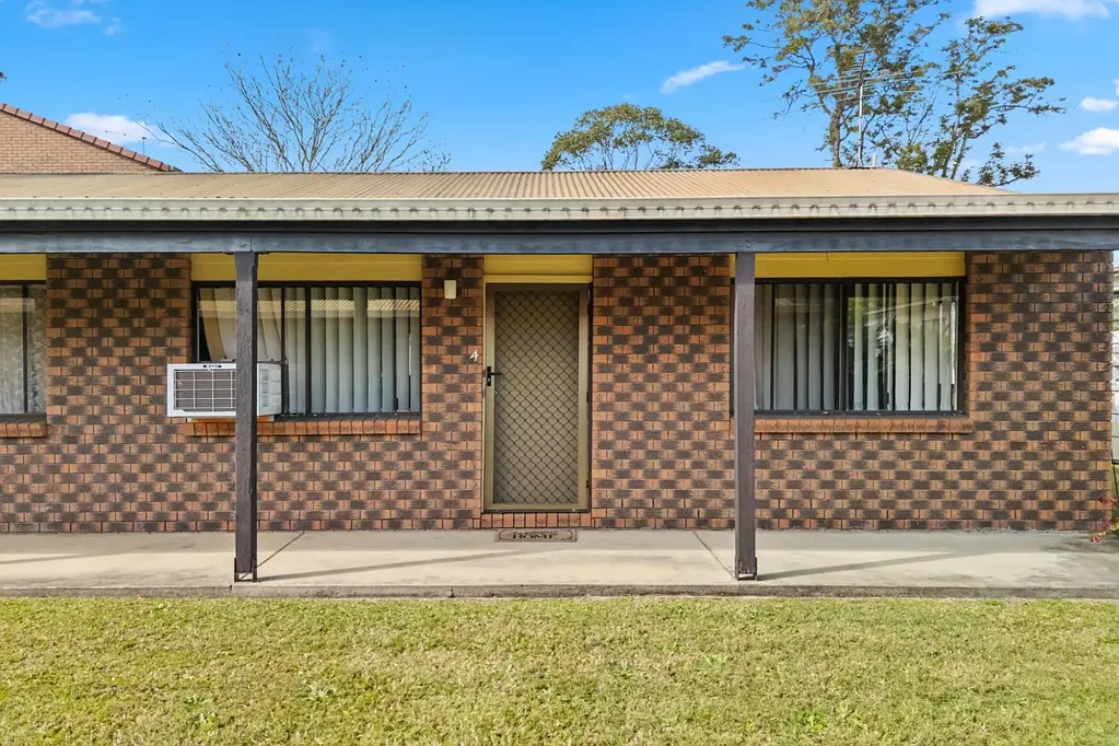Beenleigh 2कमरा Opportunity Knocks in Beenleigh!