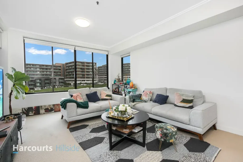 320/8 Roland Street, Rouse Hill, NSW 2155