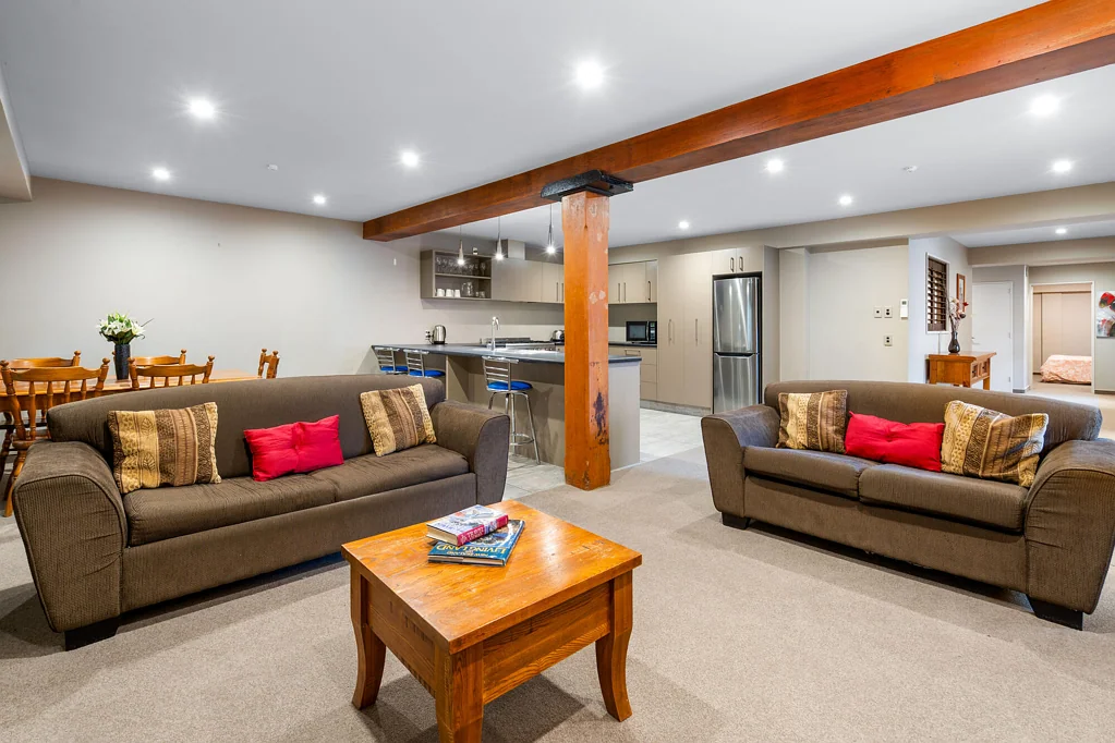 3/2 Manor Place, Dunedin Central, Dunedin, Otago