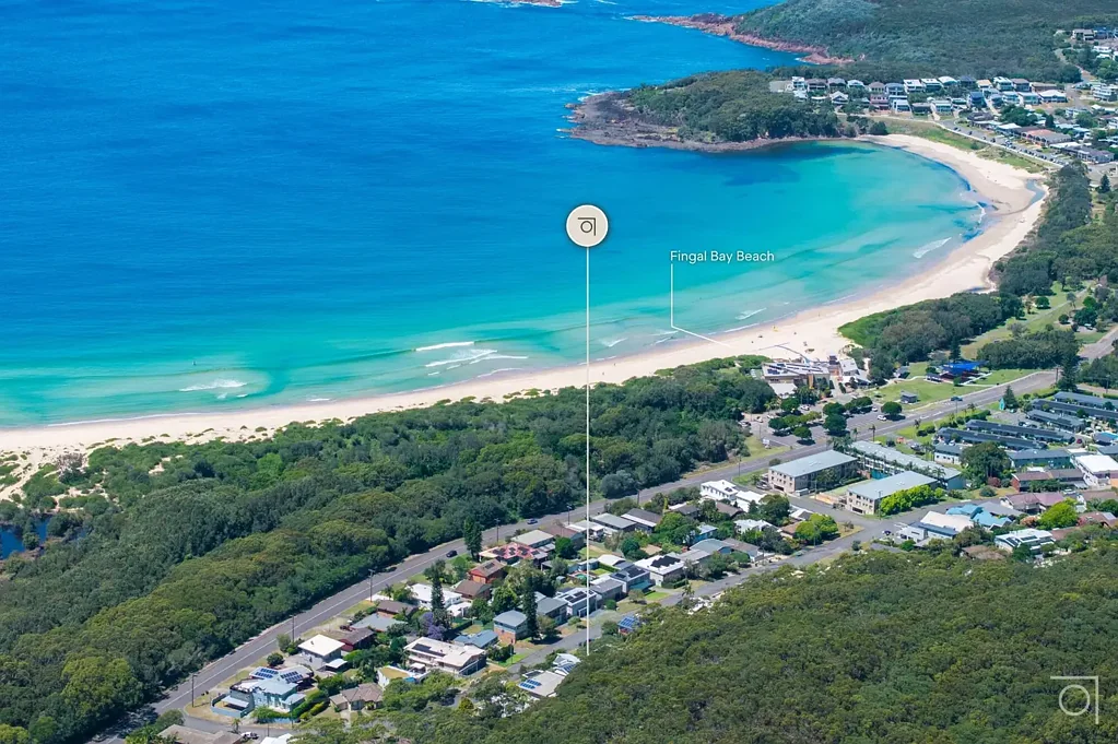 20 Lentara Street, Fingal Bay, NSW 2315