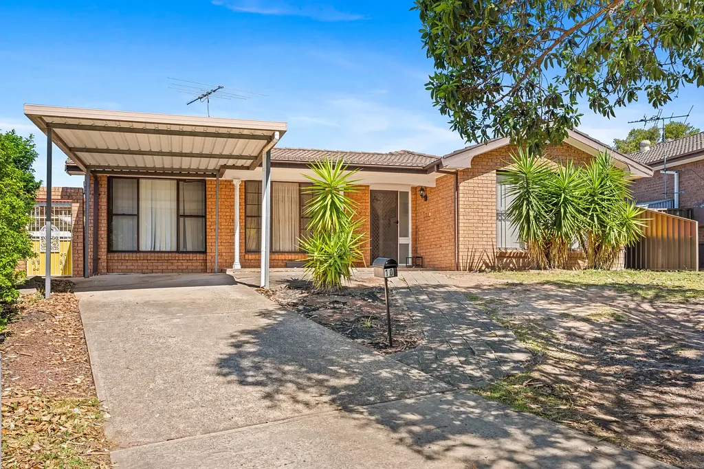 10 Oakland Parade, Werrington Downs, NSW 2747