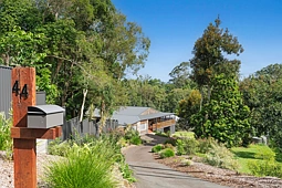 44 Upper Wakefield Street, Woombye