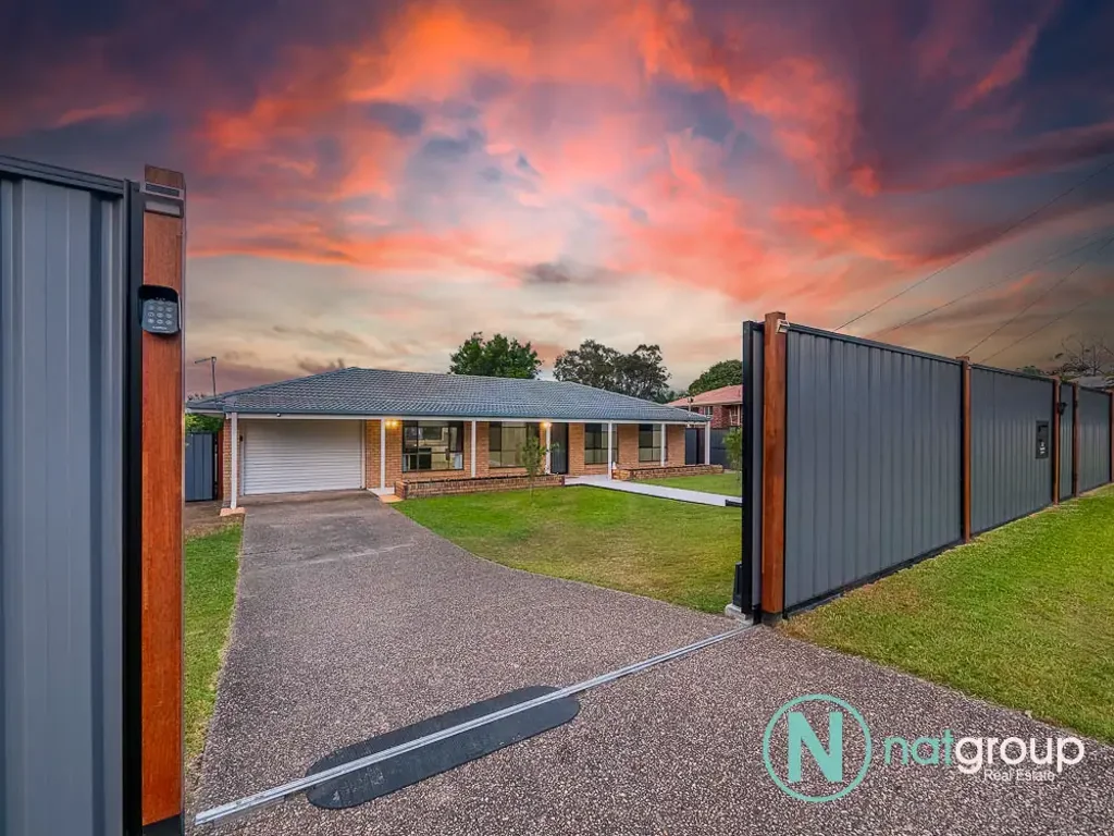 Regents Park 3ਬੈੱਡਰੂਮ 💎 Fully Renovated | Smart Energy Living | Ready to Move In!